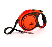 Flexi Xtreme 8m Large Tape Extendable Dog Lead