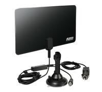 Flexia, digital TV antenna terrestrial 12/24V