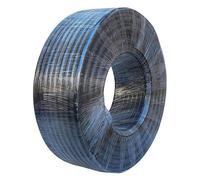 Flexiable Rubber Compressor Polyurethane Tubing 8x5mm 6x4mm 12x8mm PU Hoses Air Hose Pneumatic Tube Pipe 12mm 14mm(Od 6xid 4mm,3meter)(Od 4xid 2.5mm,3meter)