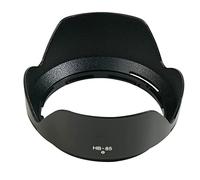 Flexibility HB-85 Lens Hood Shade For Z-24-70mm F/4-S HB-85 Cameras Protect Shade Petal-Bayonet Mount Camera Accessories