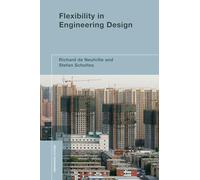 Flexibility in Engineering Design