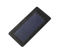Flexible 0.3W Solar Cell with 2.0V Open Circuit Voltage 1.5V Operating Voltage for Educational STEM Kits and Renewable Energy Demonstrations