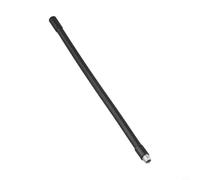 Flexible 12 Inch Gooseneck Tube for Microphone Adjustment, Ideal for Live Streaming and DIY (A)