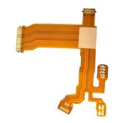 Flexible 14-42mm Apertures Ribbon Flexible Cable for Landscape and Portrait Photography Simplified Use Repair