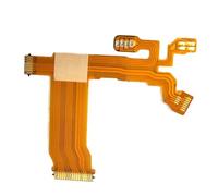Flexible 14-42mm Apertures Ribbon Flexible Cable For Landscape And Portrait Photography Simplified Use Repair