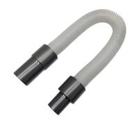 Flexible 150CM Extension Hose for Shark Vaccum Cleaner Perfect for Comprehensive Cleaning