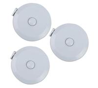 Flexible 150cm Measurement Tool Scandinavian Encouraged Plan Double Unit Scale Thin Building for Daily Use Multipurpose ABS Measuring Instrument