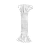 Flexible 18Meter Plant Watering Cotton Rope Cord Automatic Irrigation Systems for Potted Plant Garden Water Conservation Garden Irrigation Cotton String