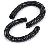 Flexible 19.7" Vacuum Hose Attachment Compatible with Rug Doctor Mighty Pro X3, Mighty Pro C2, Wide Track, Quick Dry Models, Commercial Carpet Cleaner Machine Hose Replacement Parts