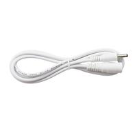 Flexible 3.5x1.35mm Male Female Power Connectors Cable For Expanding CCTV Networking And Lighting Setups