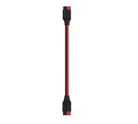 Flexible 30A Connector Extension Cable Safe 30A Plug Cable PVC And Metal Texture Perfect For Emergencys Power Needs Camping Power Solution