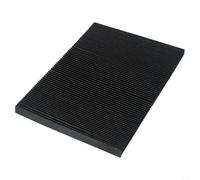 Flexible Accordion Bellows Cover for CNC Milling Machines - 3-Proof Fabric Rail Dust & Screw Guard, Telescopic Machine Tool Organ Shield, B(200mm)