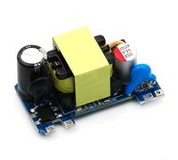 Flexible ACDC Low Power Switching Power Supply Module For Instrument Chargers Featuring Wide Input Voltage Range And Low Standby Power Consumption