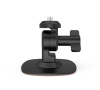 Flexible Adhesive Chin Helmet Sticky Mount For insta360 X5 Action Camera, Ski Motorcycle Helmet Mount Holder for Insta360 X5 Sports Camera Accessories