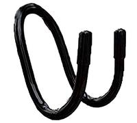 Flexible Adjustable Over The Seat Hard Hat Rack Hard Hat Holder Hardhat Accessory Fits Over Vehicle Seat or Head Rest For Easy Installation for Car Vehicle Truck - No Hard Hat