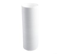 Flexible Air Conditioner Exhaust Hose, Retractable AC Vent Pipe Duct for Portable Units, Polypropylene Material with 13cm/15cm Diameter Options, Extendable 1.5m or 2m Length (130mmx2m)