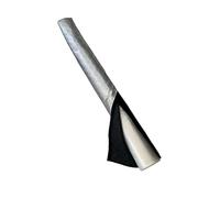 Flexible Air Conditioning Ventilation Hose Cover Thermal Insulated Sleeve Polyester Texture Suitable for Exhaust Pipes Portable Air Conditioning Hose Cover
