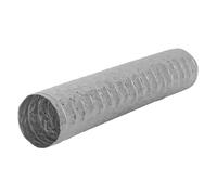 Flexible air duct Aluminium CasaFlex 150 mm - 5 m