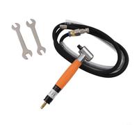 Flexible Air Engraving Pen for Hard Materials