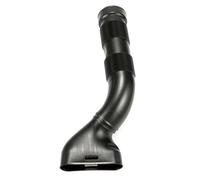 Flexible Air Intake Tube Compatible With Benz For W209 For CLK Car Engine Air Intake Hose Air Filter Flow Intake Hose Left 2095280307 Right 2095280207(Left)