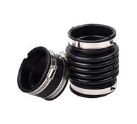 Flexible Air Intake Tube Compatible With Nissan For Frontier 2005-2017 For Xterra 2005-2015 For Pathfinder 2005-2012 Engine Air Intake Hose Tube 16576-EA200 696009