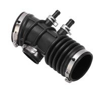 Flexible Air Intake Tube Compatible With Nissan For Frontier V6 3.3L 1999 2000 2001 2002 2003 2004 Car Engine Air Intake Hose