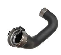 Flexible Air Intake Tube Compatible With Nissan For Navara 2012 2013 14463-5X02B 144635X04B Inter Cooler Air Inlet Hose 14463PA