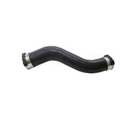 Meat & Doria Charge Air Hose MTG698Q 13717638455 - Flexible, fits BMW B38B15A 1.5L/1.6L 3-cyl
