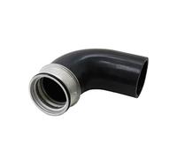 Air duct pipe 96847 MEAT & DORIA for MERCEDES-BENZ S-CLASS