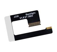 Flexible and Durability Circuit Ribbon Cable for LCD Screen Backlights Restoration in Various Electronics Keyboards Flexes Replacement Part