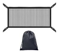 Flexible and Portable Safety Net for with Storage Bag - Safety Net for Children Learning Tool for Dormitory Hotel Restaurant Apartment Boys Girls