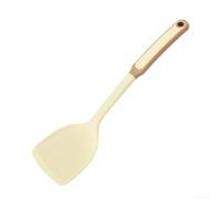 Flexible and Sturdy Silicone Cooking Utensils, Spatula and Spoon for Everyday Kitchen Needs (set)