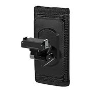 Flexible Angles Chest Mount Backpack Clip for Sports Camera Photography Accessory Comfortable Wear Camera Harness Mount
