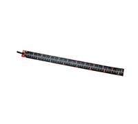 Flexible Angling Ruler Scale Fish Length Gauge Foldable Fishing Measurement Fishing Measuring Tape Measurement Ruler