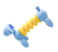Flexible Baby Bath Toy Squeeze Water Splash for Toddler Easy Clean Splash Kids Indoor Outdoor Activity Kids Bath Toy Squirter