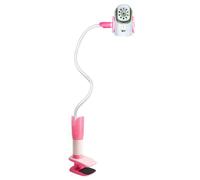 Flexible Baby Camera Holder Baby Monitor Mount Adjustable Small Baby Camera Mount Baby Monitor Holder Adjustable Clip For Camera