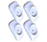 Flexible Baby Door Barrier Wall Defender Simple Denial Equipment Required Slip Resistant Childproof Home Security Baby Welfare Gate Wall Defender