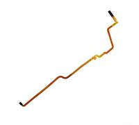 Flexible Bar Sensor Cable for Zebra ZQ521 Thermal Printer P1107244 101 with Robust Design for Enhanced Stability
