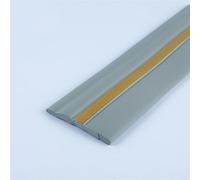 Flexible Baseboards Molding Trim，Multifunctional Trim, 4INCH×16.4FT Corner Guards & Caulk Strip & Floor Transition, The Cove Base Wall Rubber Moulding, Perfect Match for Baseboard(Grey 2)