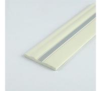 Flexible Baseboards Molding Trim, Multifunctional Trim, 4INCH×16.4FT Corner Guards, Caulk Strip, Floor Transition, The Cove Base Wall Rubber Moulding, Perfect Match for Baseboard~/