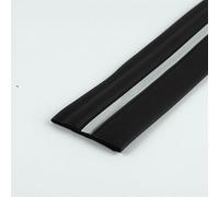 Flexible Baseboards Molding Trim, Multifunctional Trim, 4INCH×16.4FT Corner Guards, Caulk Strip, Floor Transition, The Cove Base Wall Rubber Moulding, Perfect Match for Baseboard~/