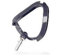Flexible Beater For Kenwood Mixers Genuine Part Creaming Beater Genuine KW714262