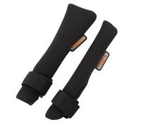 Fox Tip & Butt Protectors – Protective Sleeve for Fishing Rod Tip and End