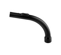 Flexible Bent End Hose Hose for Efficient Cleaning Vacuums Cleaner Alternative Handle Tube Household Sweeper Accessories High Strength Abs Vacuum