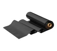 Flexible Black Rubber Pond Liner 0.12mm Waterproof Membrane for Koi Ponds Waterfalls Streams Fountains Garden Pool Cover (5 x 8 m)