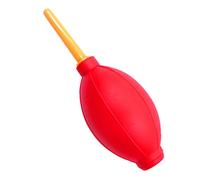 Flexible Blower Cleaner Air Pumps Lens Cleaning Tool for Flower Pots Air for Compressor Rubber Tip Computer Vacuum-Cordless Car Carpet High-Power Inflatable Tube Man Tool for Camera Lens PCB