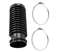 Flexible Blower Tube, Reinforced Plastics Blower Extension Hose with Multiple Models Including BR450 BR700 Perfect for Yard Care Garden Tool Hose