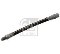 Febi Bilstein Brake Hose 01184 - Strut to Caliper - Rear 185mm - VW Corrado/Eurovan/Golf/Jetta