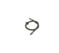 Flexible brake hose 1 987 476 870 BOSCH for CITROËN C5 I C5 I Estate C5 II
