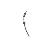 Flexible brake hose 1 987 476 879 BOSCH for FIAT STRADA Pickup DOBLO MPV